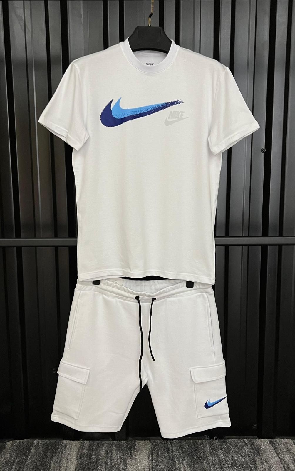 Къси мъжки  екипи Nike