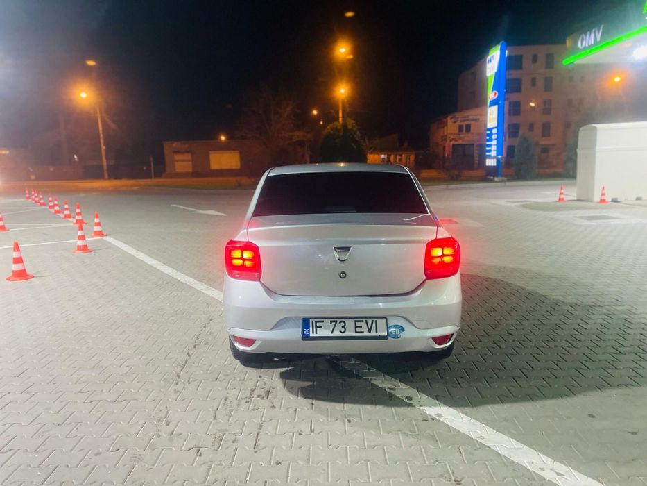 Vand logan 1.5 dci an 2017