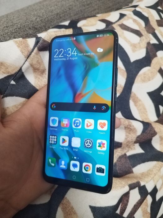 Huawei P Smart Z stare foarte buna