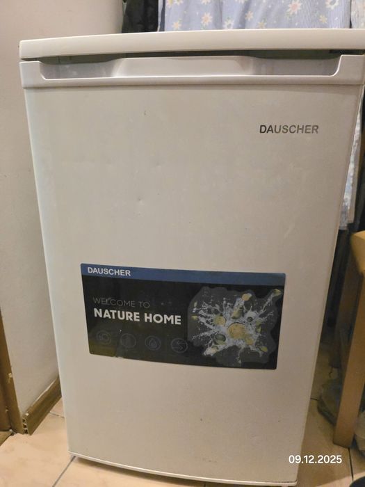 Продам морозильник, Dauscher