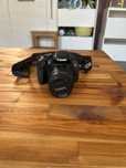 Canon Aparat Foto EOS 650 D
