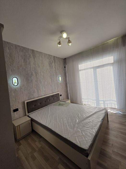 Аренда 2 комнатной квартиры Юнусабад 13 ор-р ТЦ Мегапланет ЖК Ikat