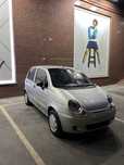 Matiz mx prastoy