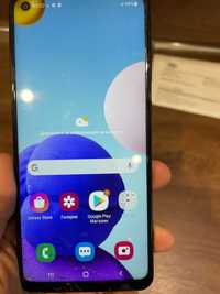 Телефон Samsung A21 s