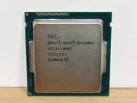 Intel Xeon E3-1230 V3 (като i7-4770), 3.70GHz, socket 1150 процесор