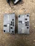 Modul panou usa fata stanga/dreapta Mercedes Benz E class W211 2007