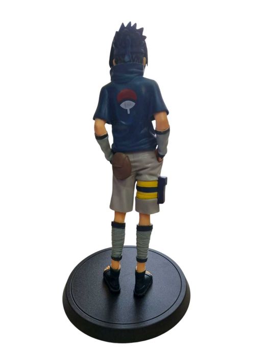 Аниме фигурки Naruto, Sasuke, Sakura - Манга