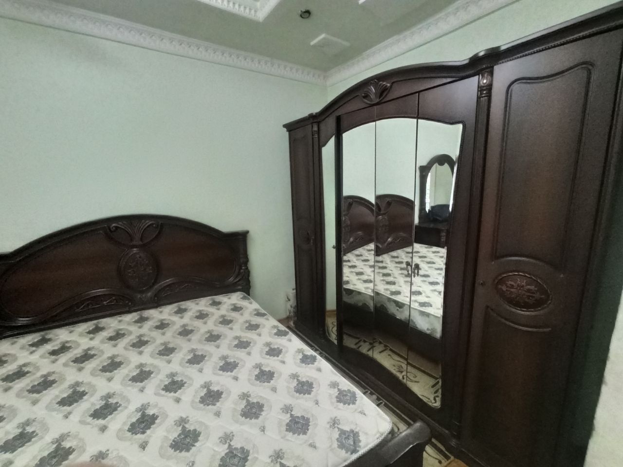 2 квартира в аренду