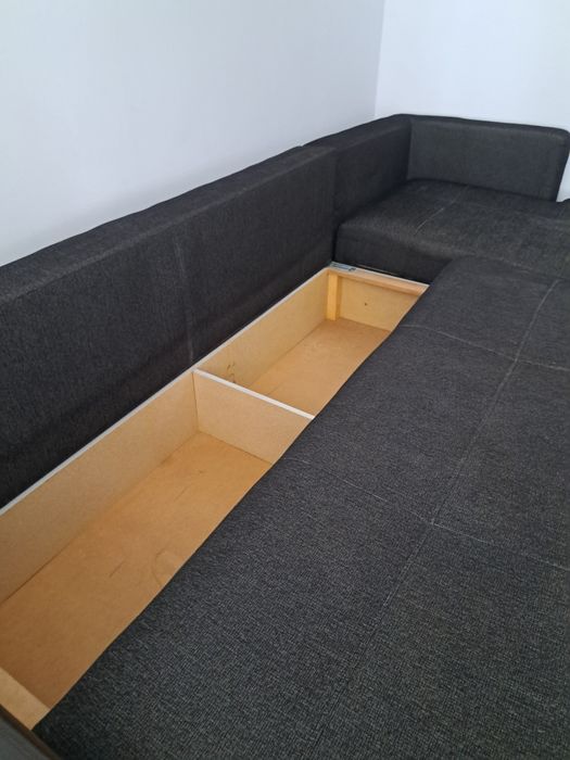 Canapea extensibilă