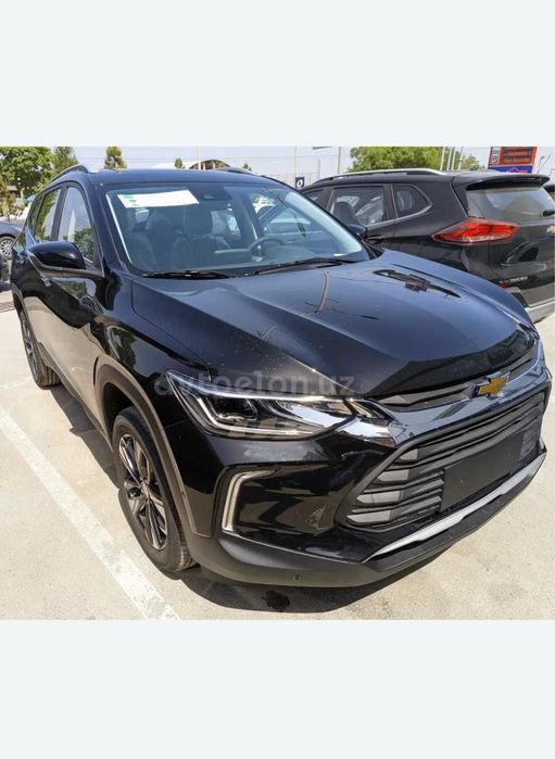 Трекер-2 премер 2023 йил 38500 пробег, краска тоза