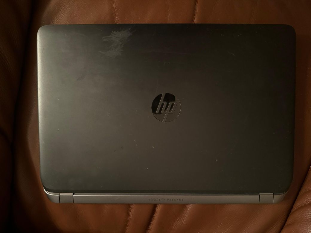ноутбук Hp core -i3