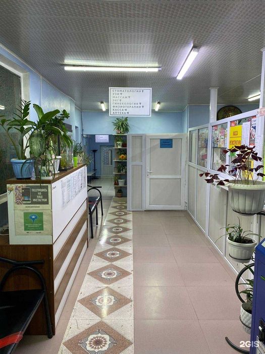 Стоматология 24/7 с рентгеном для взрослых и детей