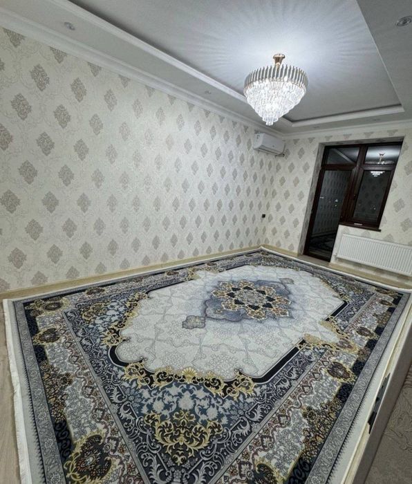 Sergeliy Moshina bozor 2 hona