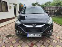 Hyundai ix35 / 2.0 CRDI / 4x4 / Keyless entry/Go