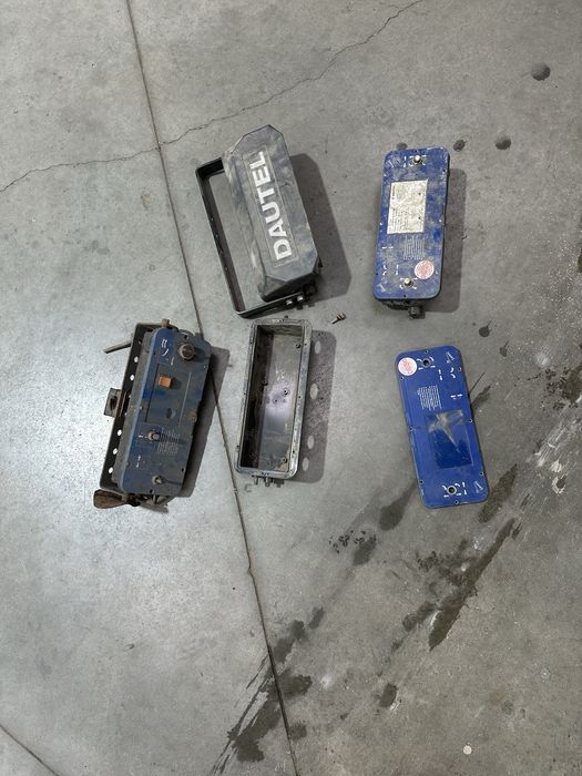 Piese lifturi hidraulice obloane dhollandia mbb zepro dautel sorensen