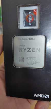 AMD Ryzen™ 5 5600X processor AM4