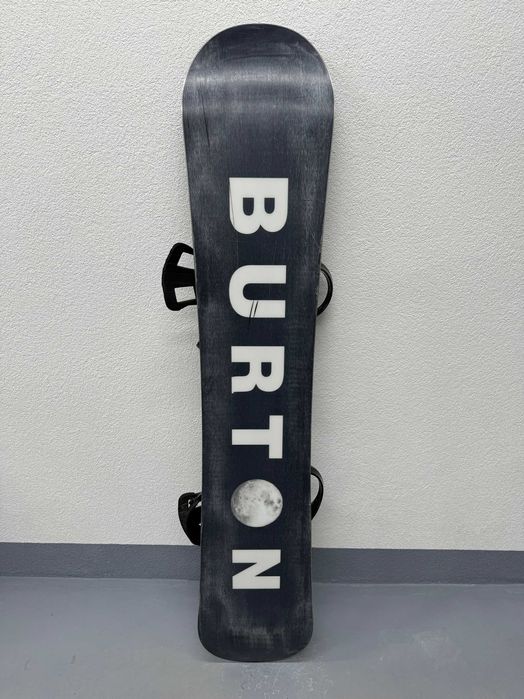 placa snowboard burton process experience L159cm
