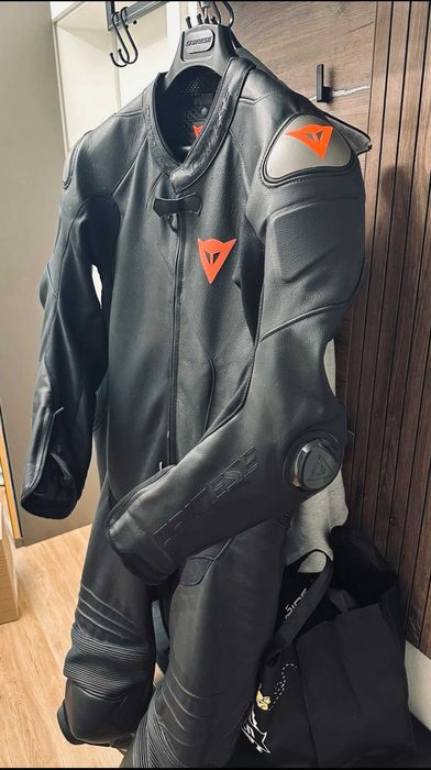 DAINESE LAGUNA SECA 5 цял мото екип