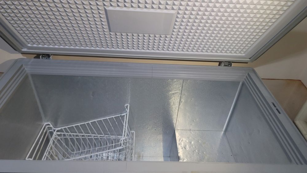 Холодильник для мороженое