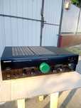 Amplificator Kenwood KA-4040R