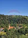 Comision 0%/ Teren intravilan 1,577mp Brasov / Schei/Aer curat