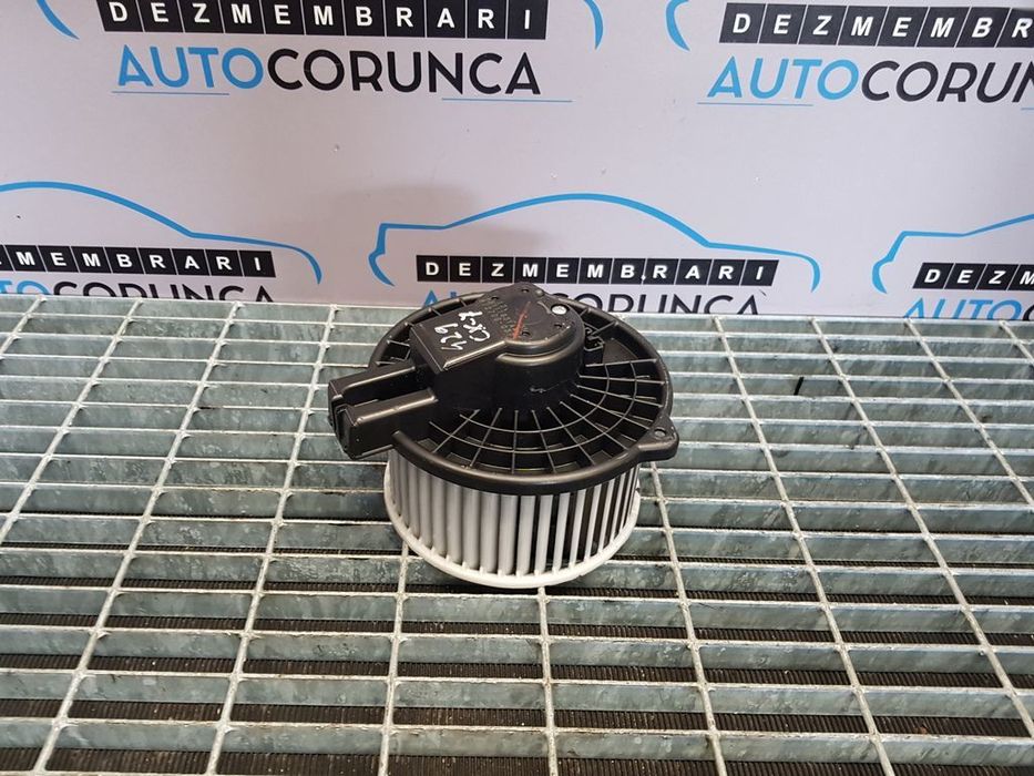 Aeroterma Mazda CX - 7 2006 - 2012 (429)