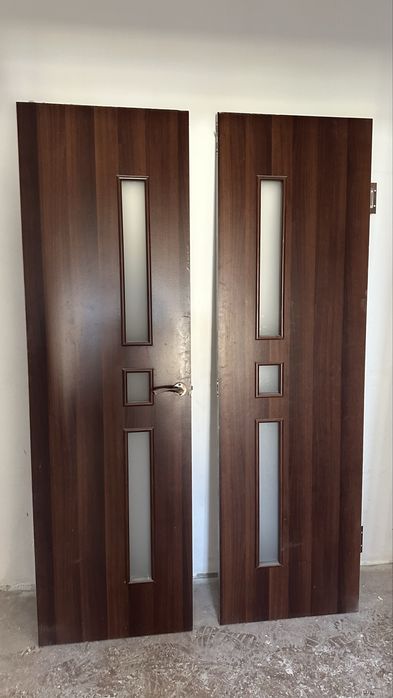 Межкомнатные двери