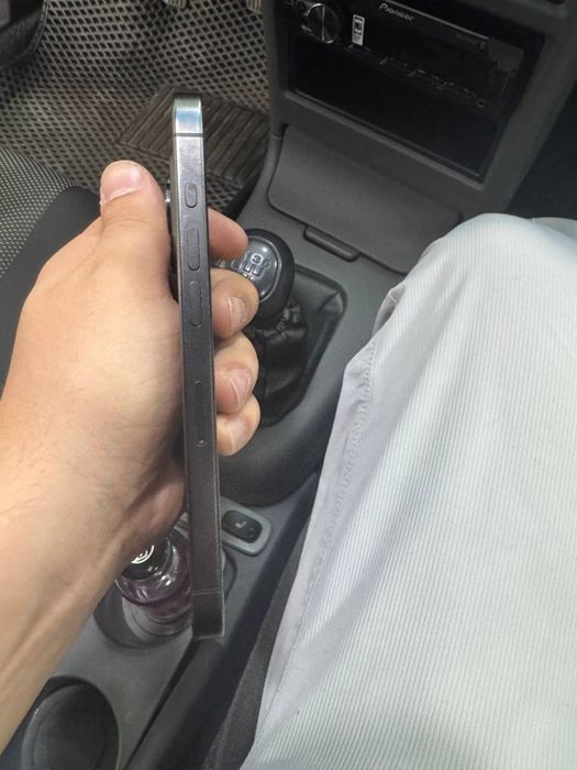 Iphone 15 pro 128 gb