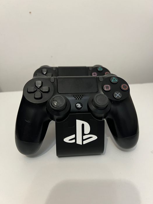 Suport Dublu Controller PS 4