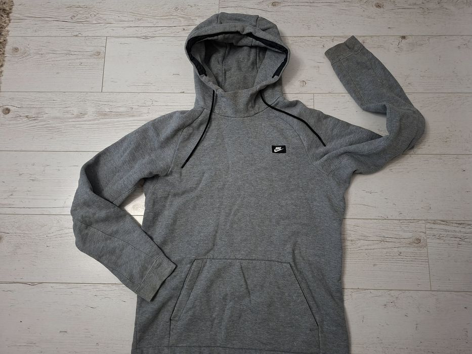 Nike-Ориг.ватиран суичър