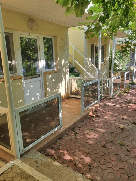Pensiune de vanzare Techirghiol langa plaja