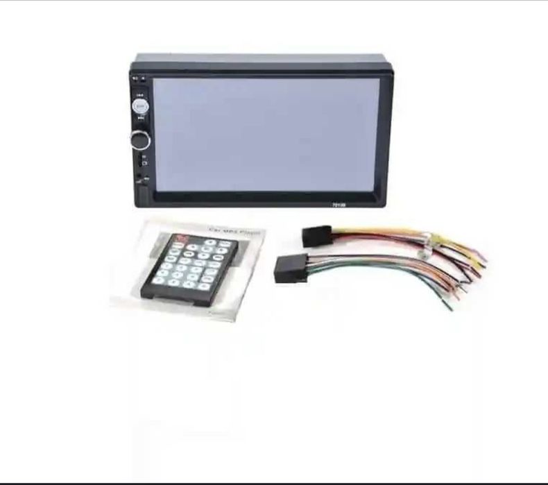 Navigatie Universala MirrorLink 2din mp5  cu rama adaptoare