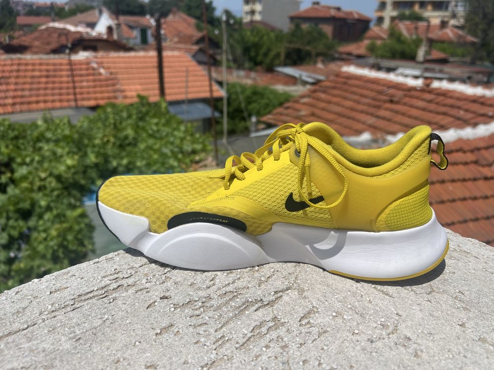 Nike Air Suport 45.5