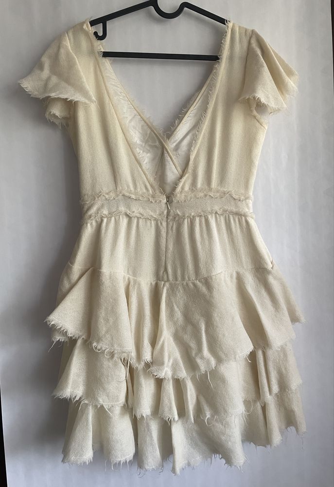 Rochie Dana Budeanu