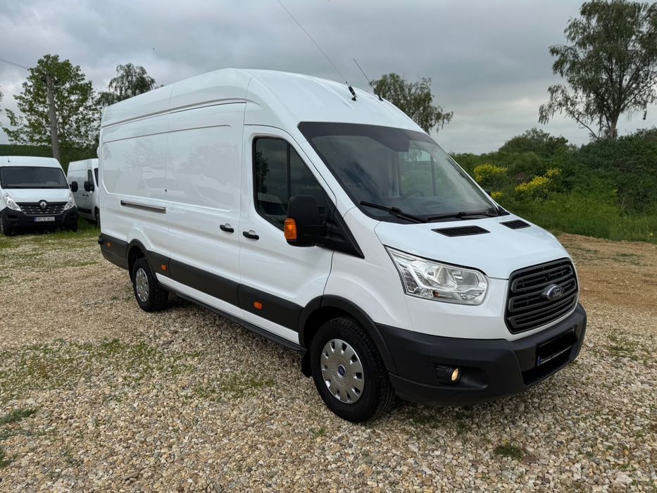 Ford Transit XXL 2018 stare foarte buna !!! Ducato,Jumper,Boxer,Sprinter,Crafter,Master,Movano,Urgent,Ocazie