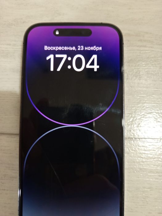 Айфон 14 про 512