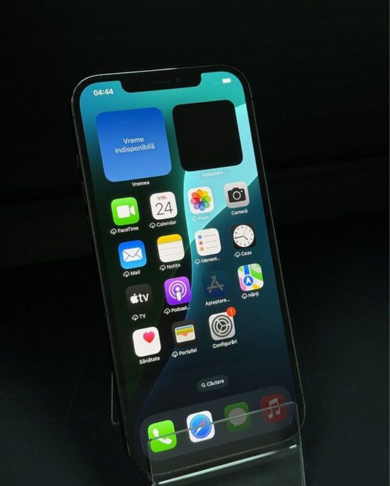 iPhone 12 PRO de 256 GB cu 94% Bateria