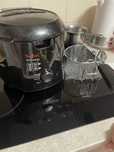 Friteuza Tefal Minicompact