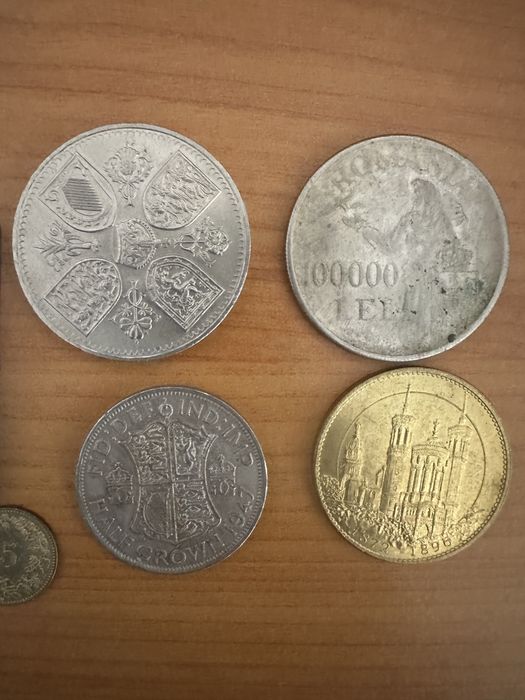 Vand momede rare vechi