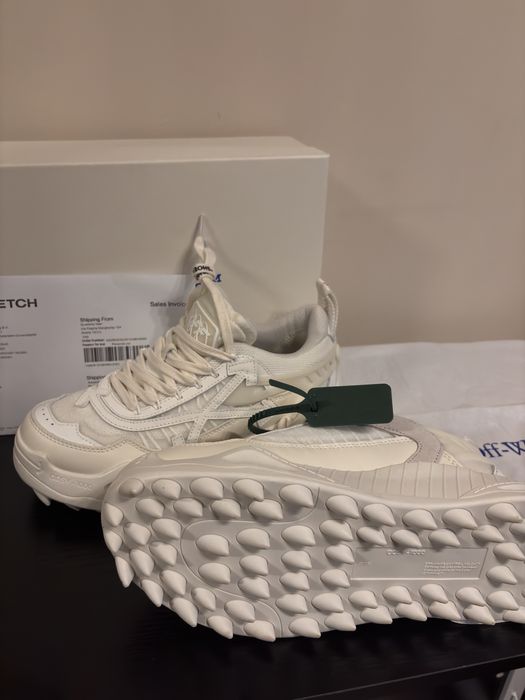 Off White Odsy 1000