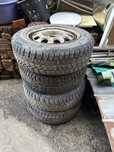 Зимни гуми 175/70 R14