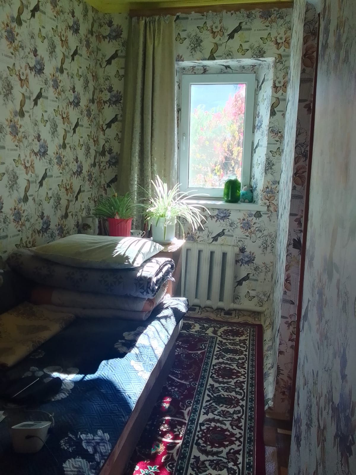 Продам дом гмз 5 комнат