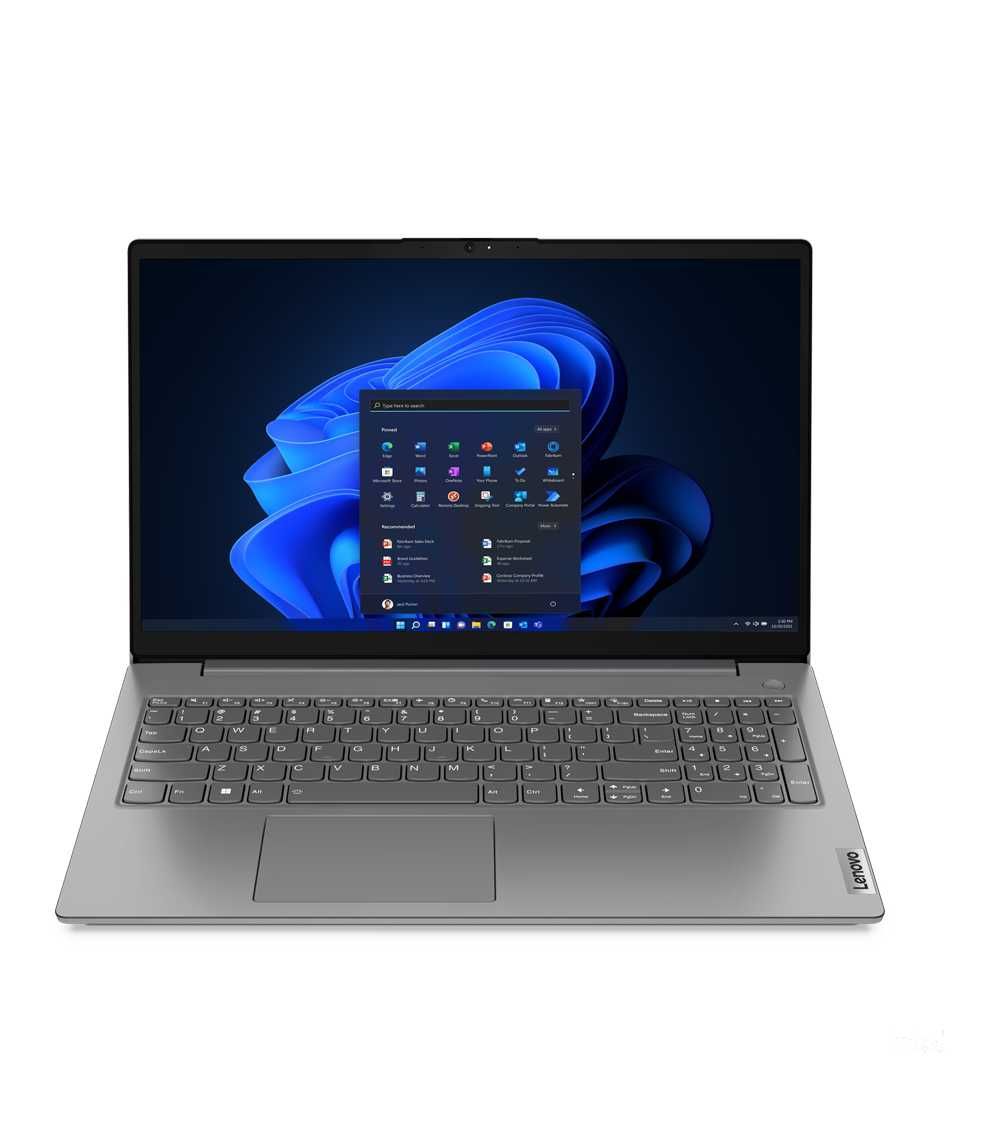 *Ноутбук Lenovo V15 G4 Intel Core I5 13420H 8Gb 256Gb SSD  15,6" FHD