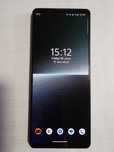 Sony Xperia 1 V 256gb Black