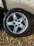 Jante de aliaj Vw 5x112