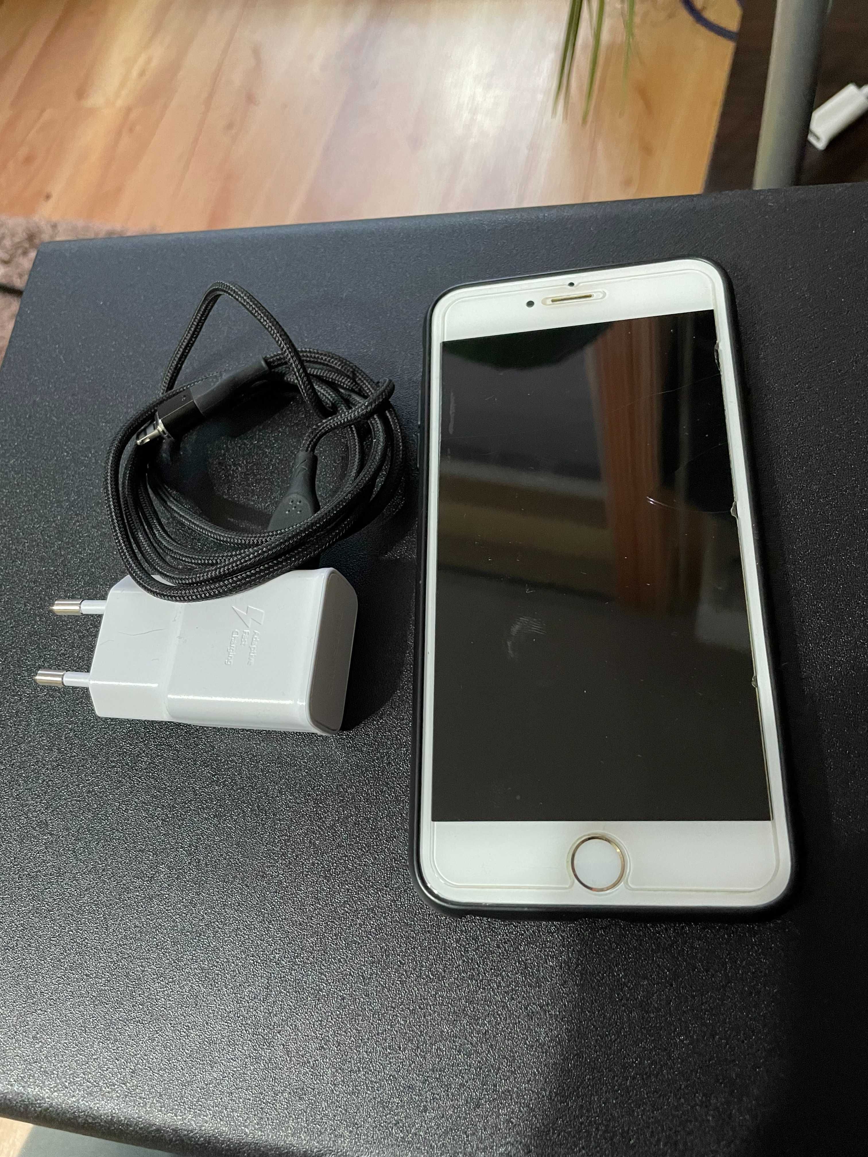 Iphone 6 PLUS - 128 GB - GOLD