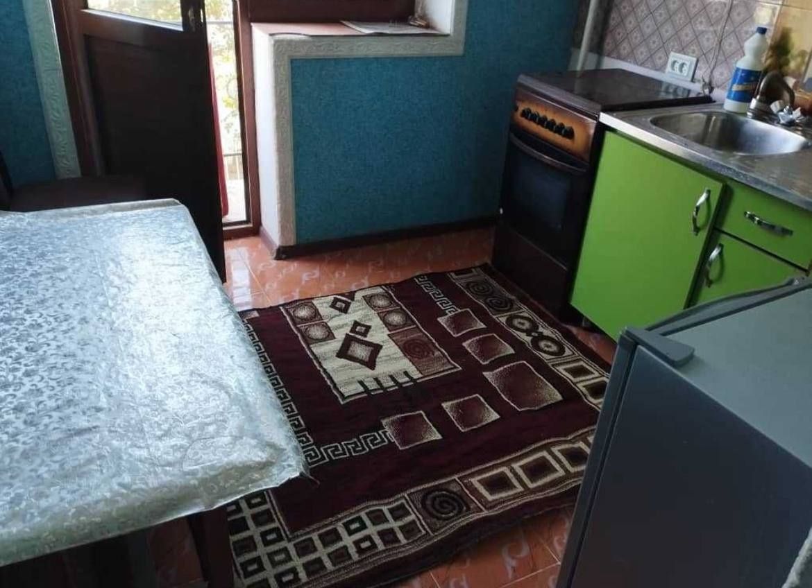 1 хонали квартира ижарага берилади