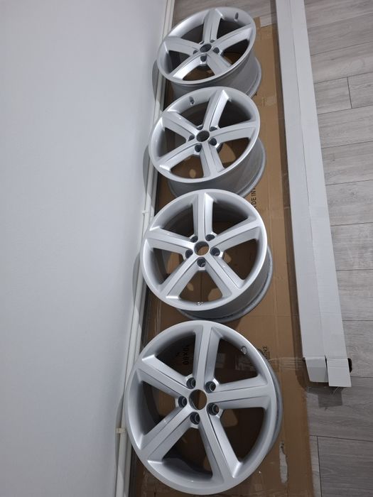 5x112 8.5j et 29 audi a5