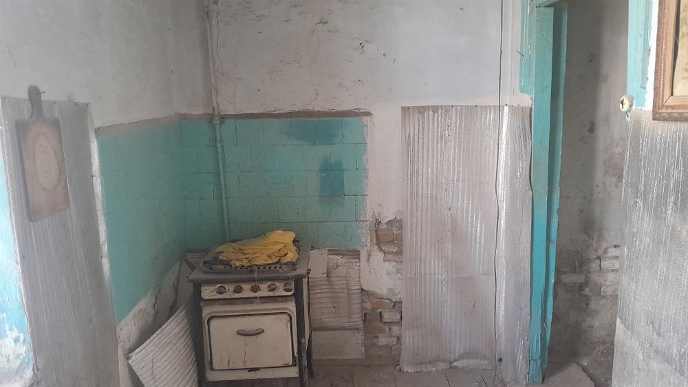 Продаётся 2-х комнатая квартира