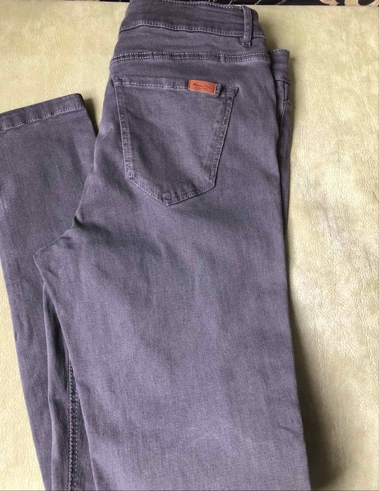 Дънки Massimo Dutti